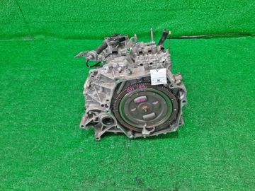 АКПП НА HONDA FIT GD1 L13A