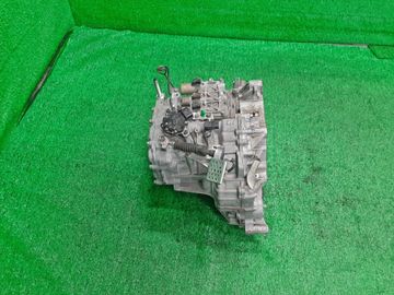 АКПП НА HONDA FIT GD1 L13A