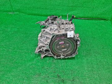 АКПП НА HONDA FIT GD1 L13A