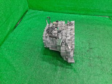 АКПП НА HONDA FIT GD1 L13A