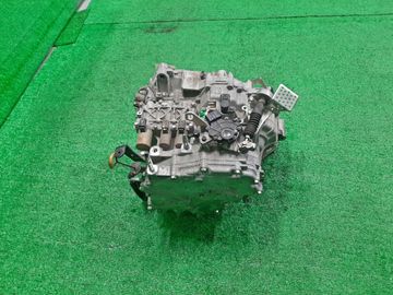 АКПП НА HONDA FIT GD1 L13A