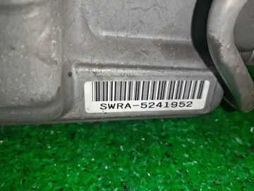 АКПП НА HONDA FIT GD1 L13A