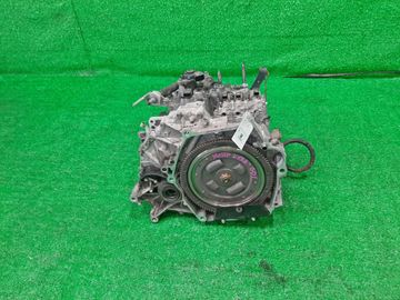 АКПП НА HONDA FIT GD1 L13A