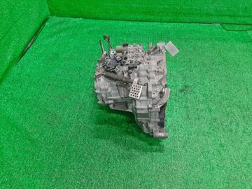 АКПП НА HONDA FIT GD1 L13A