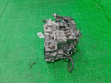 АКПП НА HONDA FIT GD1 L13A