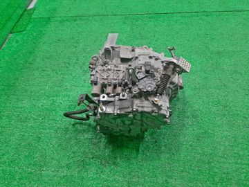 АКПП НА HONDA FIT GD1 L13A