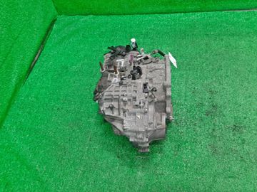 АКПП НА MITSUBISHI COLT PLUS Z23W 4A91