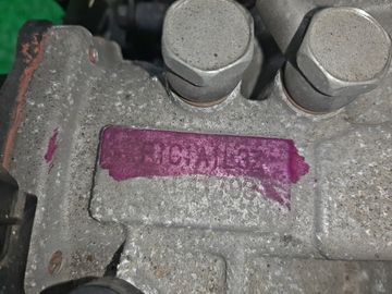 АКПП НА MITSUBISHI COLT PLUS Z23W 4A91