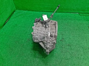 АКПП НА NISSAN TEANA J32 VQ25DE