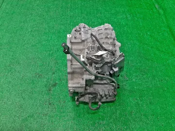 АКПП НА NISSAN TEANA J32 VQ25DE