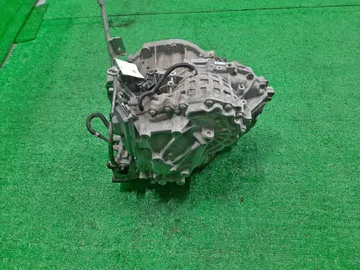 АКПП НА NISSAN TEANA J32 VQ25DE
