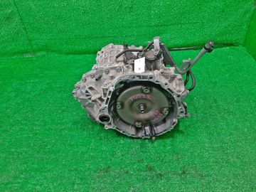 АКПП НА NISSAN TEANA J32 VQ25DE