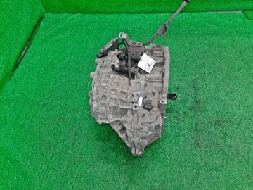 АКПП НА NISSAN TEANA J32 VQ25DE