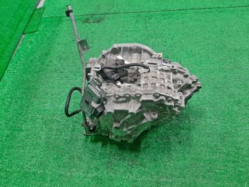 АКПП НА NISSAN TEANA J32 VQ25DE