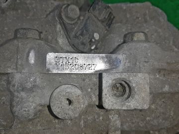 АКПП НА NISSAN TEANA J32 VQ25DE