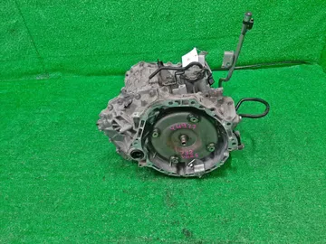 АКПП НА NISSAN TEANA J32 VQ25DE