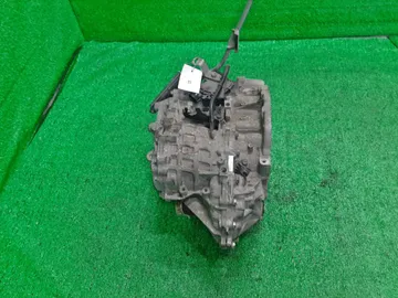 АКПП НА NISSAN TEANA J32 VQ25DE