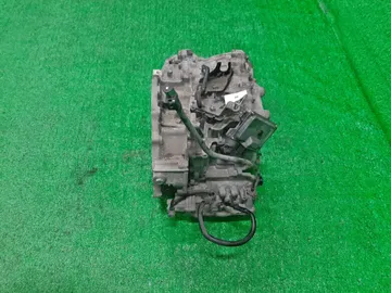 АКПП НА NISSAN TEANA J32 VQ25DE
