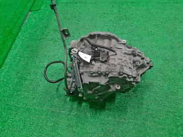АКПП НА NISSAN TEANA J32 VQ25DE