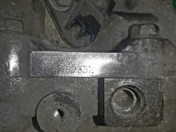 АКПП НА NISSAN TEANA J32 VQ25DE
