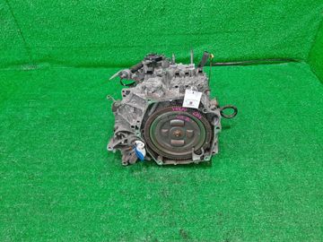 АКПП НА HONDA FIT GD1 L13A