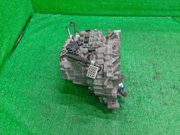 АКПП НА HONDA FIT GD1 L13A