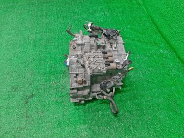 АКПП НА HONDA FIT GD1 L13A