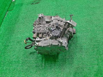АКПП НА HONDA FIT GD1 L13A