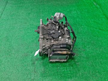 АКПП НА PEUGEOT 207 WB 5FW