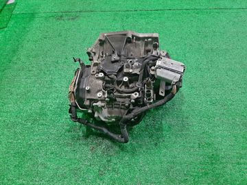 АКПП НА PEUGEOT 207 WB 5FW