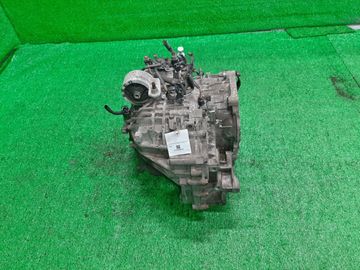 АКПП НА MITSUBISHI DION CR6W 4G94