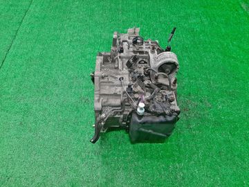 АКПП НА MITSUBISHI DION CR6W 4G94