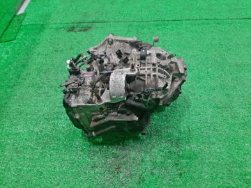 АКПП НА MITSUBISHI DION CR6W 4G94