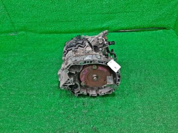АКПП НА DAIHATSU BOON M600S 1KR-FE