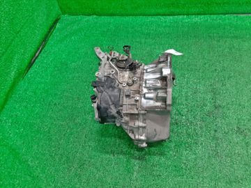 АКПП НА DAIHATSU BOON M600S 1KR-FE