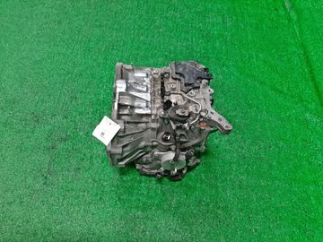 АКПП НА DAIHATSU BOON M600S 1KR-FE