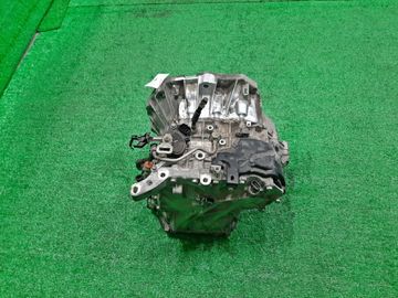 АКПП НА DAIHATSU BOON M600S 1KR-FE