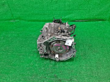 АКПП НА TOYOTA VITZ KSP130 1KR-FE