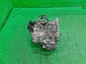 АКПП НА TOYOTA VITZ KSP130 1KR-FE