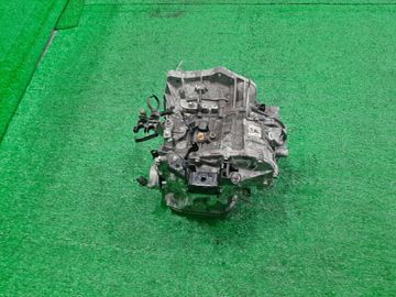 АКПП НА TOYOTA VITZ KSP130 1KR-FE