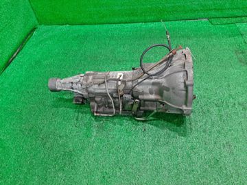 АКПП НА TOYOTA MARK II GX90 1G-FE