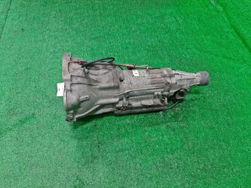 АКПП НА TOYOTA MARK II GX90 1G-FE