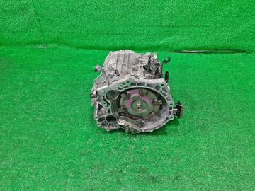АКПП НА TOYOTA TANK M900A 1KR-VET