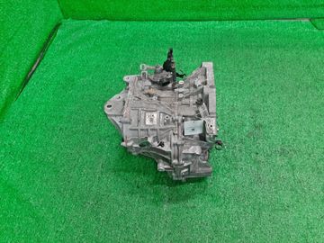 АКПП НА TOYOTA TANK M900A 1KR-VET