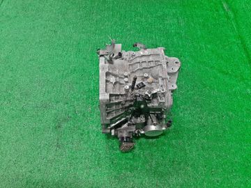 АКПП НА TOYOTA TANK M900A 1KR-VET