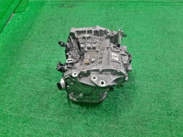 АКПП НА TOYOTA TANK M900A 1KR-VET