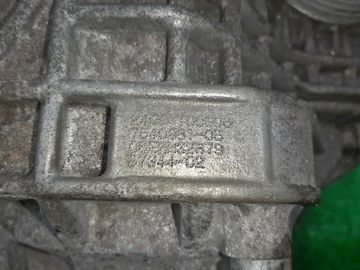 АКПП НА MINI HATCH R53 W11B16AA