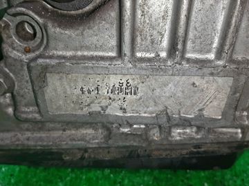 АКПП НА MINI HATCH R53 W11B16AA