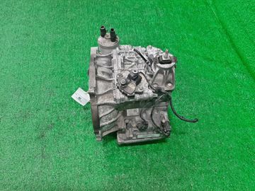 АКПП НА MINI HATCH R56 N14B16AB