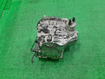 АКПП НА MINI HATCH R56 N14B16AB